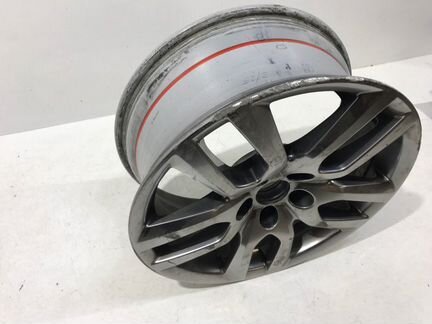 Диск литой R18 / lexus NX