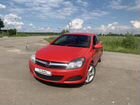 Opel Astra 1.8 МТ, 2008, 160 000 км
