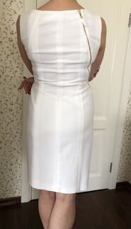 Платье, р44, Германия, облегающее