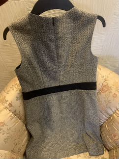 Школьная форма для девочки