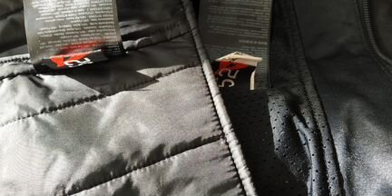 Мотокуртка Dainese Veloster