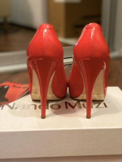 Туфли Nando Muzi