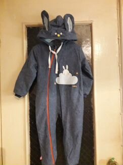 Комбинезон детский