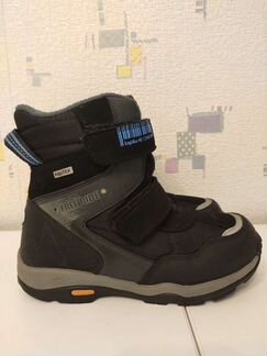 Ботинки зимние Kapika размер 36