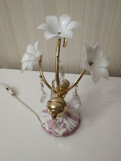 Бра настенный светильник