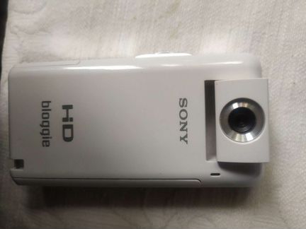 Камера Sony bloggie MHS-PM5