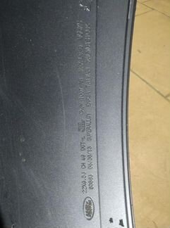 Диски бу оригинал R22 I на Range Rover