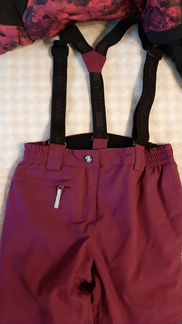 Детский зимний костюм Icepeak