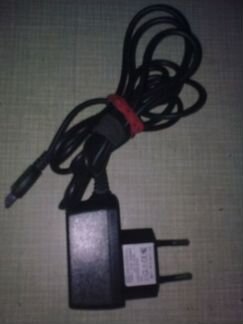 Новая Зарядка для сименс