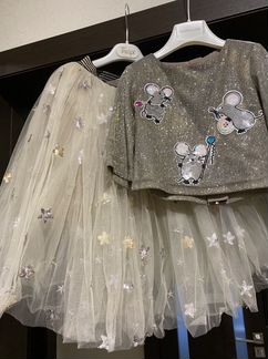 Праздничный костюм Noble People