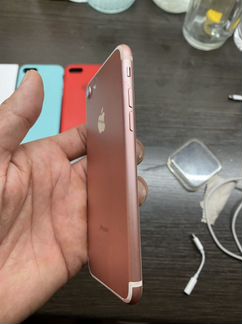 Телефон iPhone 7 128gb