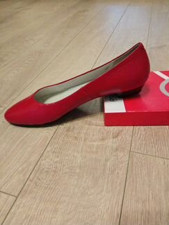 Туфли-балетки