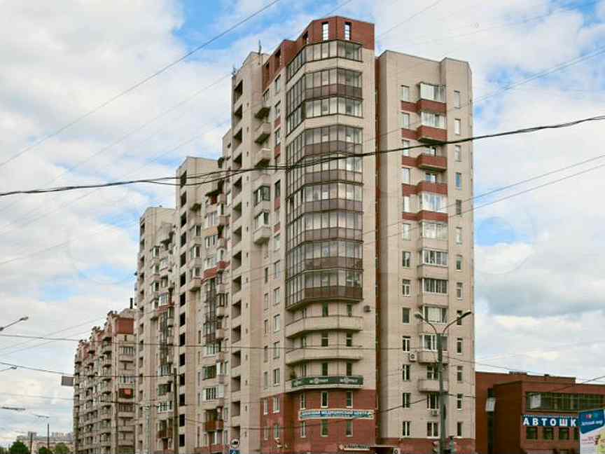 T2 звездная ул 3 корп 1 фото