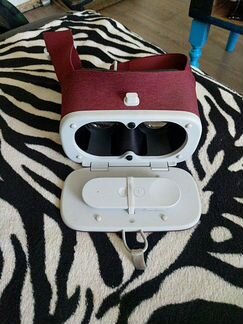 Google Daydream VR