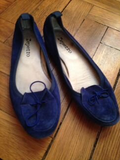 Балетки Repetto