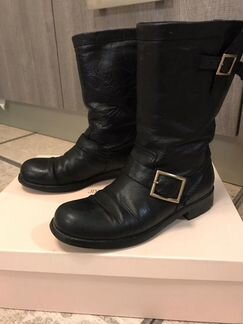 Сапоги Jimmy Choo размер 39