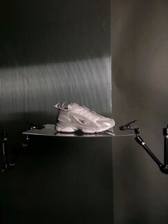 Кроссовки Reebok Daytona DMX x Misbhv
