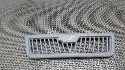 Решетка в капот LDV (DAF) Convoy, 2001