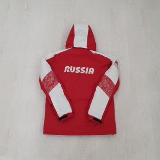 Теплый спортивный костюм мужской