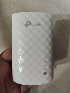 Усилитель беспроводного сигнала TP-link RE200