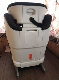 Детское автокресло «Römer” 15-36кг, Isofix