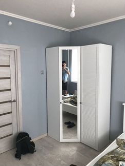 Комната 59 м² в 2-к, 1/17 эт.