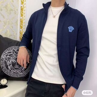 Кардиган Versace
