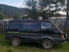 Ford Spectron 2.0 AT, 1994, 320 000 км