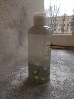 The saem Healing Tea Garden мицелярная вода