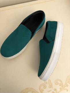 Слипоны Celine