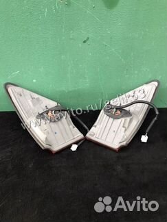 Фонарь задний левый Lexus IS250 IS350 Ис250 Ис350