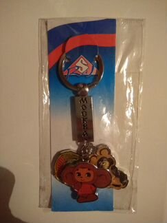 Брелоки разн. на ключи, сумку и пр