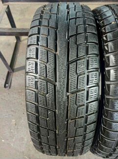 235 60 18 Yokohama бу Шины Зимние 235 60 R18 100B