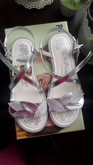 Босоножки primigi Новые 37размер