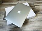 Apple MacBook Air 13 2012 / Ростест объявление продам