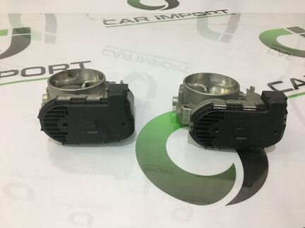 Мерседес Дроссельная заслонка 63 AMG w164 w211 204