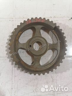 Шестерня распредвала Chevrolet Lacetti J200