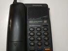 Радиотелефон Panasonic KX-TC418BX объявление продам