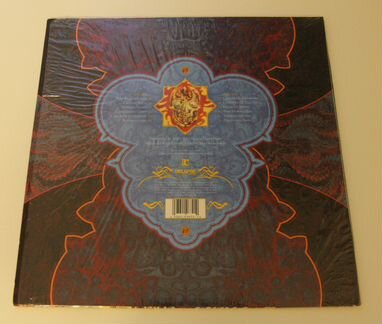 Mastodon Blood Mountain Record Store Day