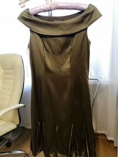 Платье фирменное Karen Millen