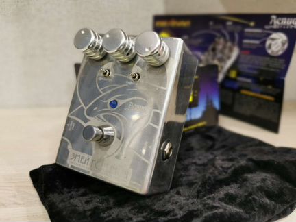 Перегруз Змей Горыныч Aspid Drive