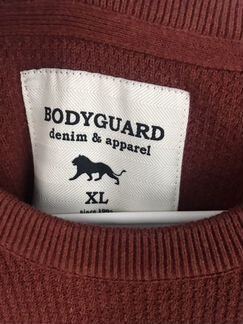 Кофта/ джемпер xl
