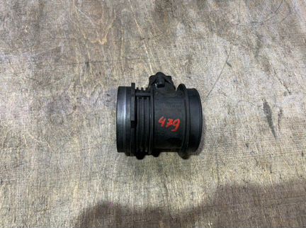 Датчик расхода воздуха Mercedes E-Class W210