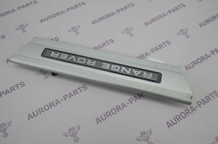 Накладка Range Rover 4 L405 2012
