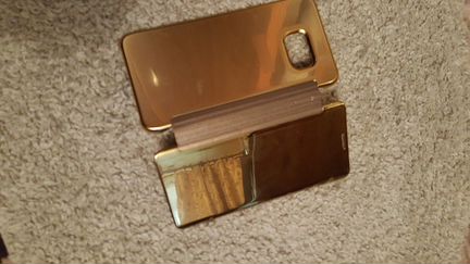 Чехол новый для samsung