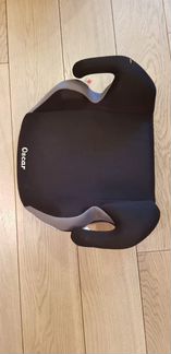 Бустер для ребенка