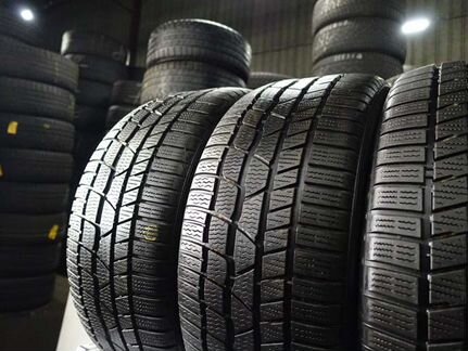225 60 17 continental winter TS830P u b