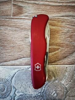 Мультитул Victorinox Workchamp