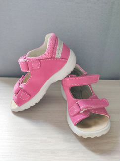 Сандалии Котофей 24р