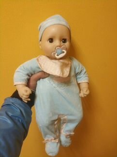 Кукла Baby Annabell 43см Новая